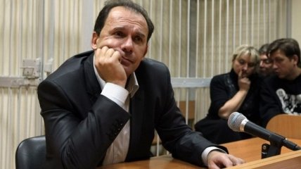 Адвокат: Власть хочет изолировать Луценко от общества