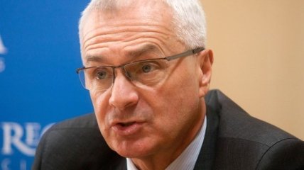 Украина запретила въезд мэру Перемышля
