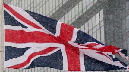 ВВП Великобритании вырос на 1%