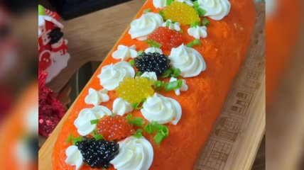 Королівська "Мімоза"