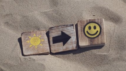 Психологічний тест з картинки