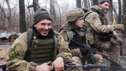 Ночь в АТО: обстрелы под Донецком и Горловкой