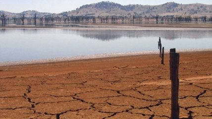 Какие страны испытывают дефицит пресной воды