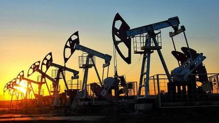 Черное золото: стоимость нефти Brent превысила $32 за баррель