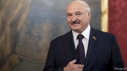 Лукашенко обратился к РФ: Не надо вякать, что белорусы - гиря на ногах