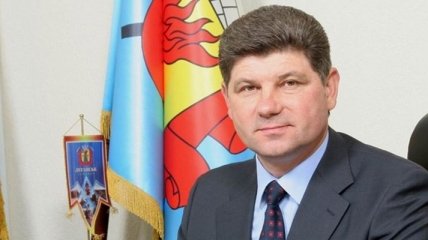Мэр Луганска Кравченко задержан за содействие боевикам