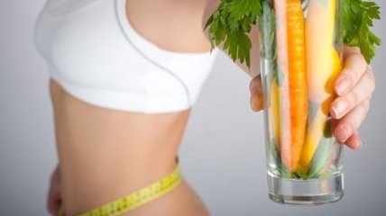 Морковная диета: похудение без вреда для здоровья 