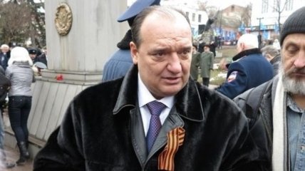Пособник боевиков "ЛНР" Владимир Струк стал мэром города на Луганщине