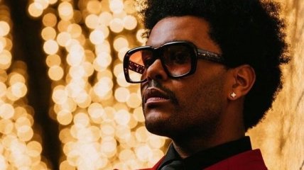 The Weeknd представил новую сольную песню "Heartless" (Видео)