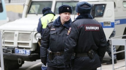 В Москве задержали более 30 человек