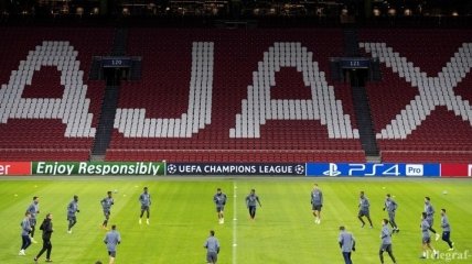 Аякс - Бавария: букмекеры оценили шансы команд