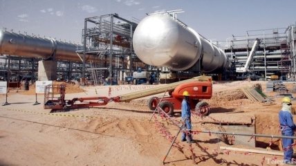 Saudi Aramco будет инвестировать в возобновляемую энергию 