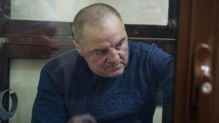 Россия оставила под стражей политзаключенного Бекирова 