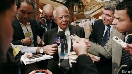 Премьер Египта предложил распустить ассоциацию "братьев-мусульман" 