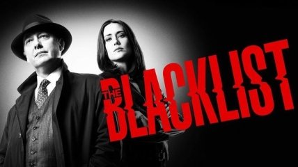 Сериал "Черный список" продлили на восьмой сезон (Видео)
