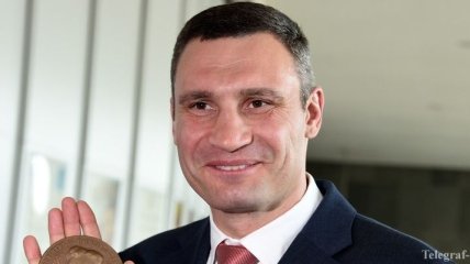 Виталий Кличко: Следующий бой вызовет необычайный интерес