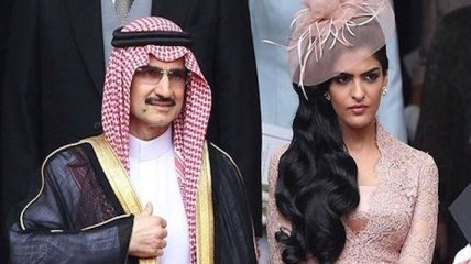 Поступок принца Саудовской Аравии поразил весь мир