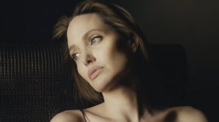 СМИ: Анджелина Джоли была госпитализирована  
