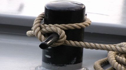 "Механик Погодин" заблокирован в порту Херсона на 3 года