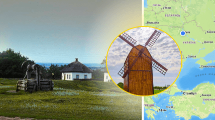 Село Гейсиха