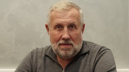 Владимир Мокренко