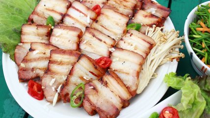 Что приготовить из подчеревка: 3 вкуснейших блюда