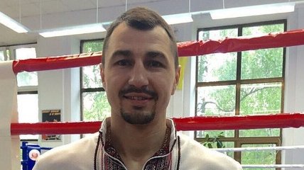 Украинский боксер Постол возглавил рейтинг WBC