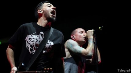 Linkin Park приступили к записи нового альбома