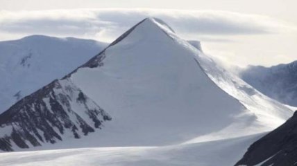 Ученые раскрыли тайну загадочных пирамид в Антарктиде
