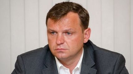 В Молдавии один из лидеров оппозиции вышел из президентской гонки