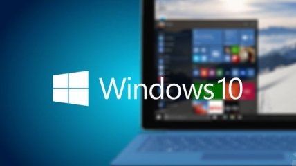 Windows 10 удалось обогнать Windows XP по количеству установок
