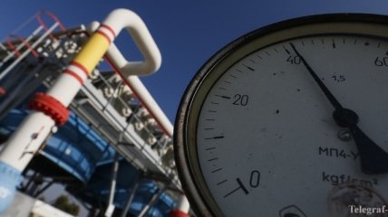 В ЕС запланировали газовые переговоры с Украиной и РФ