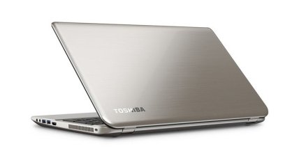 Toshiba представила конкурента MacBook Pro с 4K-дисплеем