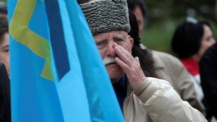 Кримські татари переживають чергову спробу знищення свого народу росією
