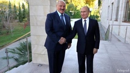 В Беларуси рассказали, о чем договорились Лукашенко и Путина