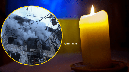 Россия ударила дронами и ракетами по Киеву 28 сентября