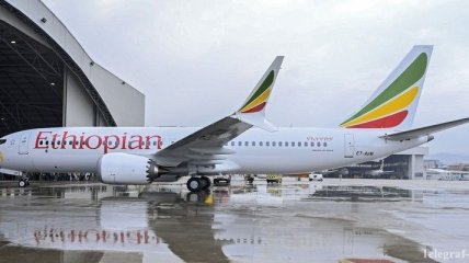 Крушение авиалайнера в Эфиопии: авиакомпания сообщила, что выживших нет