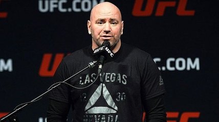 Президент UFC  - о возможном поединке Макгрегора и Мейвезера