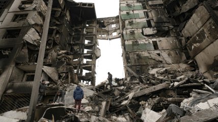 Война России против Украины