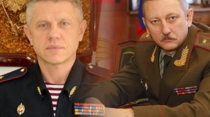 Российские власти сменили Власенко на Маликова