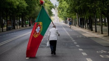 Португалия вскоре начнет выход из карантина