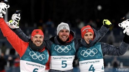 Олимпиада-2018 в Пхенчхане: медальные итоги 20 февраля