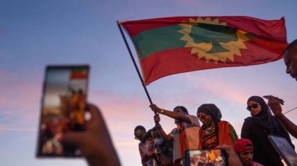 Убийство популярного певца в Эфиопии вылилось в масштабные протесты: уже более 80 погибших