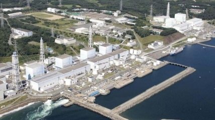 Япония закрывает АЭС Фукусиму №2