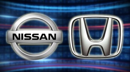 Honda и Nissan сократят поставки автомобилей в Японию