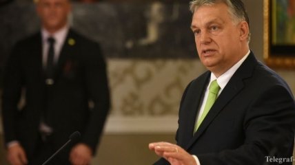 Орбан об Украине в ЕС и НАТО: Россия попытается восстановить старый порядок