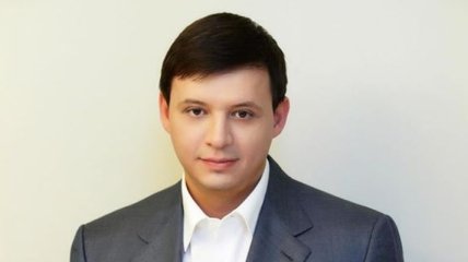 Нардеп Мураев выходит из "Оппозиционного блока"