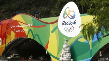 В Бразилии представили официальную песню Олимпиады-2016