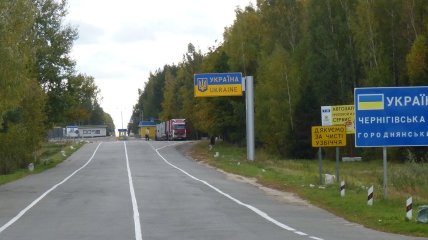 ДРГ намагалися прорватися через український кордон
