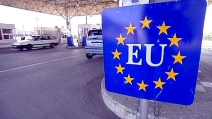 ЕС запускает единую систему контроля въезда-выезда на своих внешних границах
